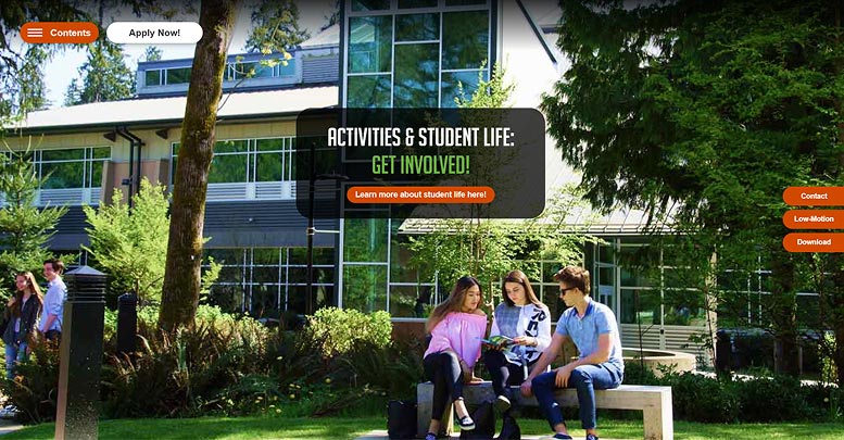 Green Valley College LookBook