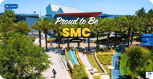 Santa Monica College LookBook